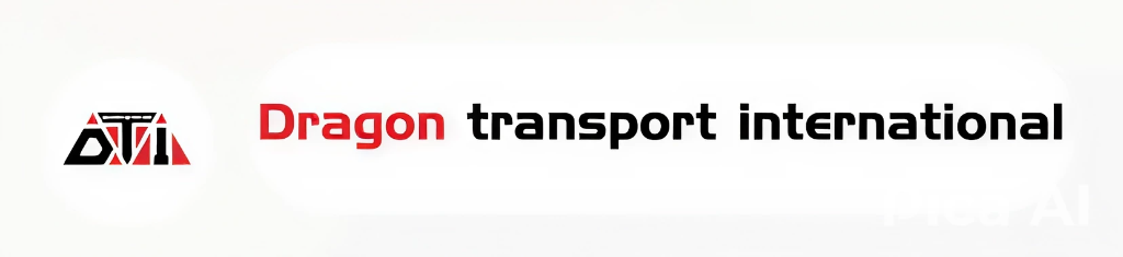 Dragon Transport Logo